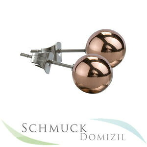 yzWG[EANZT[ mtYs{[~[g[gS[hXeXsospeso melano friendssfera a perno 3 mm in acciaio inox rotgold