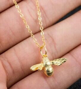 yzWG[EANZT[ ?{{lbNXlbNXS[hJ[y_g abbiamo ? bombo collana collana con ciondolo a forma di colore oro