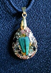 yzWG[EANZT[ yfeBtO[eIS[l}JCgViCgGlM[lWeBupendentif goutte orgone malachite shungite protection 4g wifi energie negative