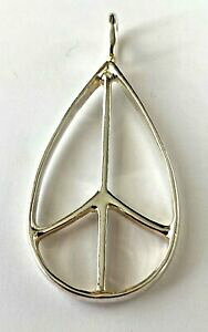 yzWG[EANZT[ {[yfeBtAWFg|C\lbeau pendentif argent poinconne 850 neuf 5,05cm