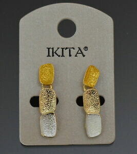 yzWG[EANZT[ COCymCL^pCOGi^fUClusso orecchini a perno ikita parigi orecchino smalto metallo design