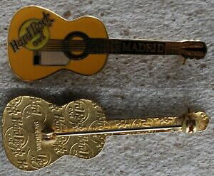 yzWG[EANZT[ Be[Wu[`M^[GNebN}h[hvintage broche guitare electrique hrc madrid