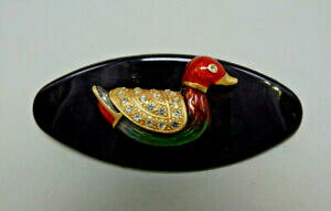 yzWG[EANZT[ mCKucwANXvtBM`F_bNXtXL[Gcneugablonz i capelli fermaglio figurliche anatra swarovski elements 63198
