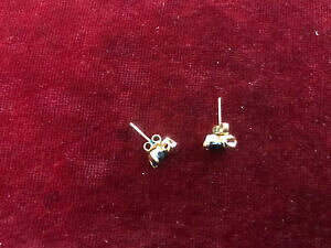 yzWG[EANZT[ rW[u[NhIAVGkbijou boucle d oreille ancienne n18