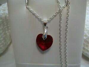 yzWG[EANZT[ NI[XtXL[TCAlbNXA[gcollana cuore swarovski siam art205