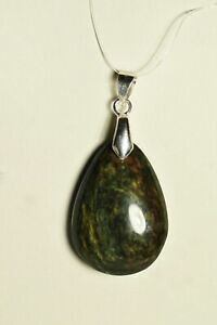 �y���������z�W���G���[�E�A�N�Z�T���[ �y���f���e�B�t�G���I�u�V�f�B�G���k�����g�S�`�����f�����L�V�N�C���Z���X�ependentif en obsidienne mentogochol du mexique 30x21mm ?il celeste