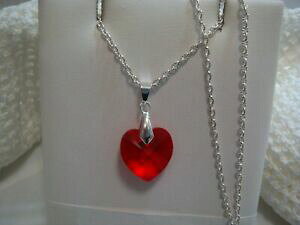 yzWG[EANZT[ XtXL[CgTCAlbNXA[gcollana cuore swarovski light siam art201