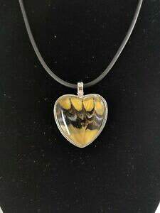 yzWG[EANZT[ o^tCEBOXn[gy_glbNXgAXcollana ciondolo cuore ali di farfalla thoas