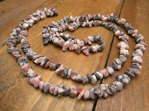 yzWG[EANZT[ AK^WF}`bvr[YOlbNXagata gemma chip perline collana lunga durata