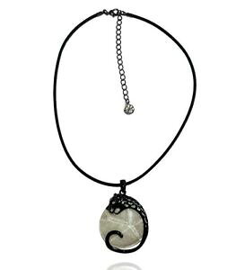 yzWG[EANZT[ AXKlbNXikita collana asgar luna e gatto bianco lunare