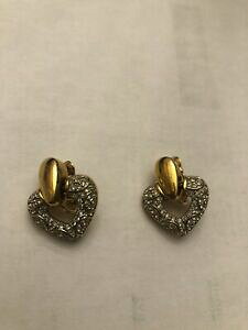 yzWG[EANZT[ XtXLCOswarowski orecchini donna