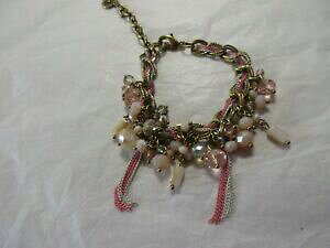 yzWG[EANZT[ CL^uXbgbracciale donna preamata da ikita