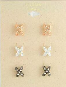 yzWG[EANZT[ }_}_Iy_gNX^ANZg3 pendenti madama x da oro good filled accenti di cristallo dipinto al fuoco