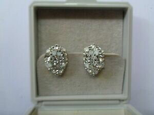 �y���������z�W���G���[�E�A�N�Z�T���[ �N���X�^���X�����t�X�L�[�Q�k�C�m�X�N�C�P�G���u�����R�Xcristal swarovski genuinos clipe em brincos