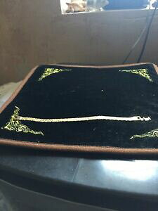 yzWG[EANZT[ uXbgC`bracciale color oromaschio o donna 75 pollici 9cm