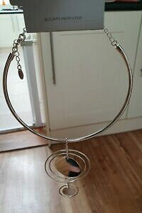 �y���������z�W���G���[�E�A�N�Z�T���[ �V���o�[�T�[�N���l�b�N���Xnuovo donnas next cerchio color argento collanas