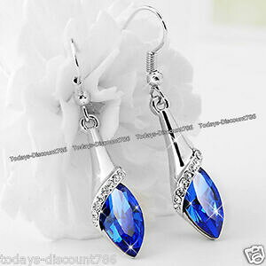 yzWG[EANZT[ Tt@CACOlbNXuNX}Xzaffiro orecchini collana love regalo natale per lei moglie figlia donna uk