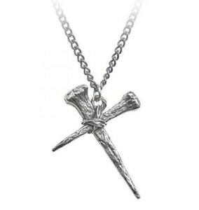 �y���������z�W���G���[�E�A�N�Z�T���[ �C���O�����h�l�b�N���X�S�V�b�N�N���X�v���~�e�B�u���^���y���_���galchemy englandcollana con pendente della resurrezione croce gotica primitiva materiale in