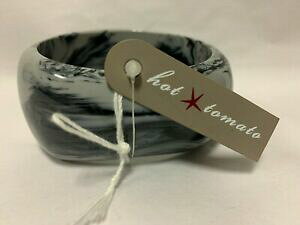 yzWG[EANZT[ zbgg}gxS[WXuXbgO[hot tomato nuovo con etichette splendida bracciale in spessa grigio