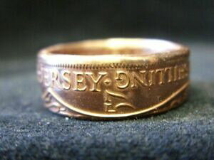 yzWG[EANZT[ W[W[RCTCYnhChOanello fatto a mano jersey cointaglia 1957, v us 10 34, r1154