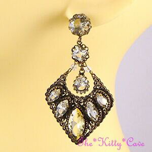 �y���������z�W���G���[�E�A�N�Z�T���[ �f�R���B���e�[�W�t�B���O���[�G�X�j�b�N�u�����Y�S�[���f���u�����O�y���_���gdeco vintage filigrana bronzo etnico decorativo dorato bling pendente