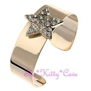 yzWG[EANZT[ ObV[S[hLbgEH[NX^[uXbgXtXL[NX^18 kgp oro lucido passerella astrologia star bracciale wcristalli swarovski