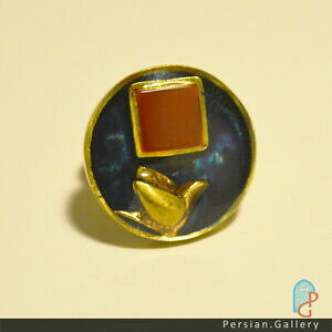 yzWG[EANZT[ GXt@nOesfahan artigianato artisticoanelli per le donne