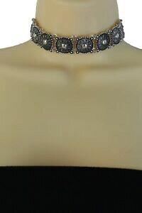 yzWG[EANZT[ AeB[NlbNXBe[W^Vo[RC`[WRt@bVWG[donna collana antico vintage metallo argento monete charm giroc