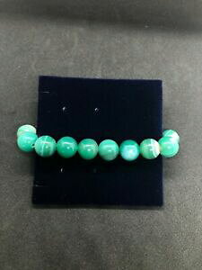 yzWG[EANZT[ AQ[gWFXg[uXbgagate gemstone bracciale