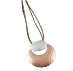 yzWG[EANZT[ y_glbNXcollana grande ciondolo 90 cm