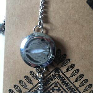 �y���������z�W���G���[�E�A�N�Z�T���[ �_���W�F���A���}�Z���s�[�f�B�t���[�U�[�u���X���b�g�G�N�X�g���f�B�t���[�U�[ali dangelo aromaterapia diffusore bracciale 20 mm con diffusore extra pads