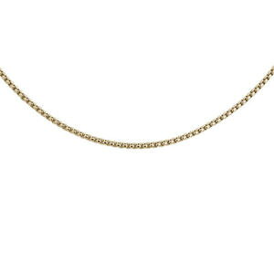 yzWG[EANZT[ mtY`F[WfB[gS[hXeXX`[melano friendscatena jodierotgold in acciaio inox 42 cm