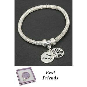 �y���������z�W���G���[�E�A�N�Z�T���[ �c���[�I�u���C�t�t�B�[�����O�u���X���b�gamico regalo albero della vita sentimento bracciale 64841