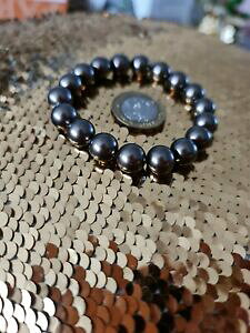 yzWG[EANZT[ XtXL[p[uXbgXgb`nuovo tratto fatto a mano perle swarovski bracciale