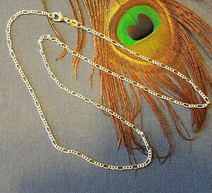 yzWG[EANZT[ Vo[lbN`F[catenella collo in argento 367