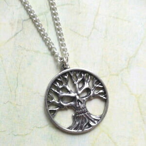 �y���������z�W���G���[�E�A�N�Z�T���[ �S�V�b�N�s���[�^�[�S�e�B�b�N�c���[�I�u�f�X�l�b�N���X�y���_���g���C�h alchemy gothic peltro gotik albero della morte collana con pendente p792 uk made