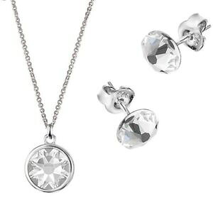 yzWG[EANZT[ Vo[X^[OX^bhC[lbNXZbgLVEXNANX^oCXtXL[R925 argento sterling borchia orecchio collana set xirius ch