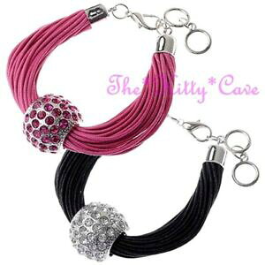 yzWG[EANZT[ gJ[ubN|bv}`uXbgXtXL[NX^{[XCfBOC[blocco di colore retro pop multi braccialetto con filo di