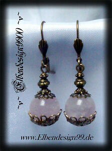 yzWG[EANZT[ ??CO[YNH[cSVbN[YNH[cy_gCO\tguY??~ v ~ orecchino rose quartz gothic rose quarzo pendenti earrings morbid