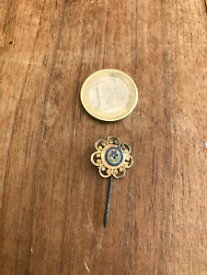 【送料無料】ジュエリー・アクセサリー ビジューアンシエンヌブローシュbijoux broche ancienne n114