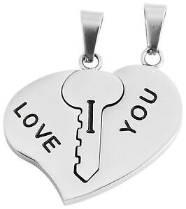 yzWG[EANZT[ p[gi[`F[`F[p[gi[g[[AeB[Ny_gcatene partner ciondolo antico al cuore rimorchio partner con o senza catene