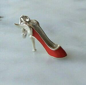 �y���������z�W���G���[�E�A�N�Z�T���[ �g�[�}�X�T�{�V���o�[�X�^�[�����O�G�i�����y���_���gciondolo thomas sabo argento sterling amp; smalto scarpa con le ali 1118j