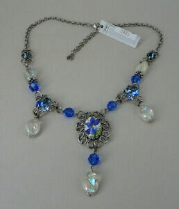yzWG[EANZT[ mCKucAgqui[gefUCRA[XtXL[Gcneugablonz anton hubner trachten design collier swarovski elements 61809