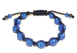 yzWG[EANZT[ LfBuOTt@CANX^J[w}^CgthVbvuXbgcandy bling cristallo zaffiro colore amp; ematite braccialetto dellamicizia pr