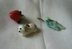 yzWG[EANZT[ lbNXuXbgAeB[N`[KXy[Xgy_g`[Be[Wtre antichi charms ciondoli in pasta di vetro, da bracciale collana vint