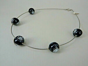 yzWG[EANZT[ mCKucAgqui[fUCRA[VeFKXA[gneugablonz anton hubner design collier stowe arte vetro 61768