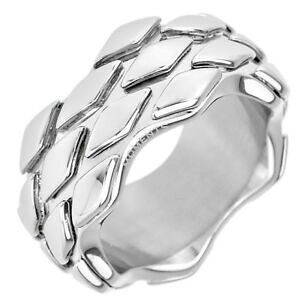 yzWG[EANZT[ AtFbNXO[gRNVXeXX`[alfex anello, moments collection, tg 6219,7 mm, acciaio inox, nuovo, uvp 65,90