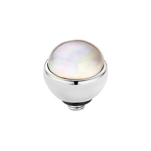 yzWG[EANZT[ cCXgOmfBo[W~[gV[VFtwisted by melano versione meddy 6 mm m 01sr5036 ss seashell per anello twisted