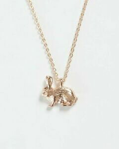 �y���������z�W���G���[�E�A�N�Z�T���[ �R���A�[�R�[�g���s���G�����[�Y�������]���G�N�X�v���Xcollier court lapin en or rose livraison expresse