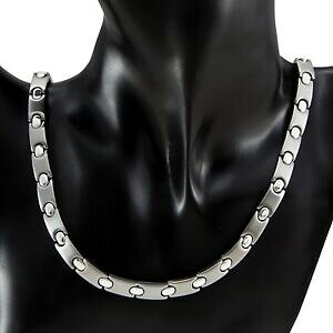 yzWG[EANZT[ `F[RA[fXeXcatenacollier modello beverly iii acciaio inox 316l lunghezze 460 510 cm